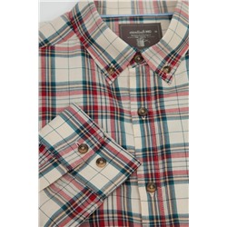 Camisa Crudo