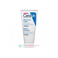 Cerave Baume Hydratant - Peaux Sèches à Très Sèches 177ml