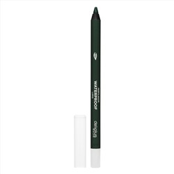 Perfilador de ojos Waterproof Deliplus green