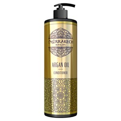 [MARRAKECH ROYAL SPA] Кондиционер для волос ARGAN OIL Hair Conditioner, 1000 мл