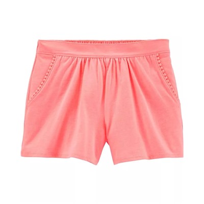 Pom Pom Shorts