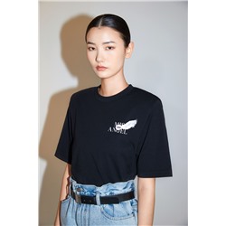 Camiseta Negro