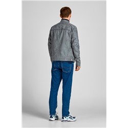 Chaqueta Gris