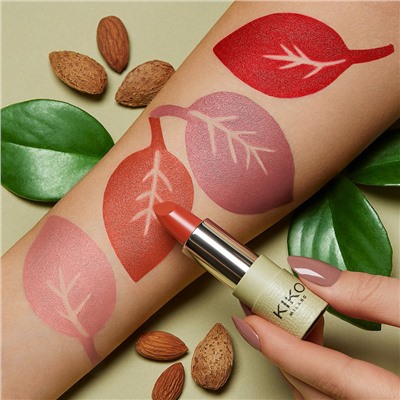 green me matte lipstick