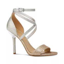 MICHAEL MICHAEL KORS Women's Astrid Stiletto Dress Sandals