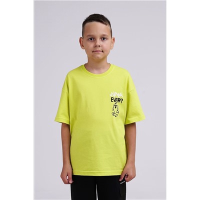 Футболка CLEVER, 1047747