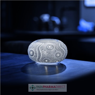 Puressentiel Diffuseur Chaleur Douce Calvi pour Huiles Essentielles