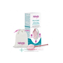 Saforelle Pelvi'Tonic Dispositif Medical Intravaginal