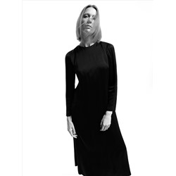 PREMIUM Abendkleid aus Satin