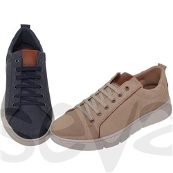 Casual, ZAPATO CABALLERO PIEL