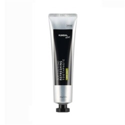 Pure Refreshing Toothpaste_Lime Salt Натуральная зубная паста