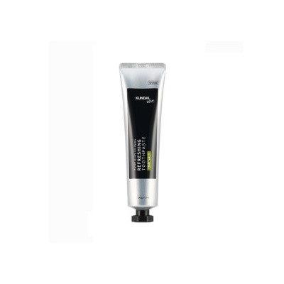 Pure Refreshing Toothpaste_Lime Salt Натуральная зубная паста