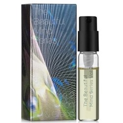 MOLECULES THE BEAUTIFUL MIND SERIES VOLUME 2: PRECISION & GRACE edp (w) 2ml пробник