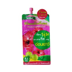 Антивозрастная сыворотка от Snowgirl 9 гр / Snowgirl NATURERICH ANTI AGING SERUM 9G.
