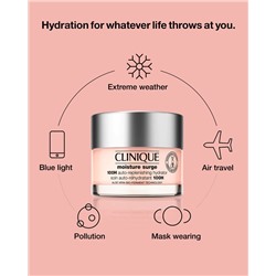 Moisture Surge™ 100H Auto-Replenishing Hydrator 30ml