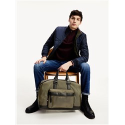 TOMMY HILFIGER UPTOWN DUFFLE