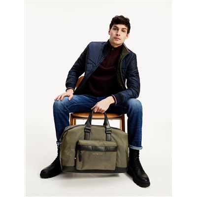 TOMMY HILFIGER UPTOWN DUFFLE