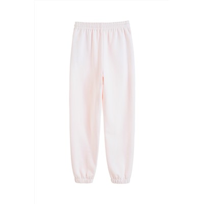 Pantalón de chándal Rosa claro