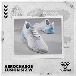 hummel AEROcharge Fusion STZ Herren Schuhe 207307-0019