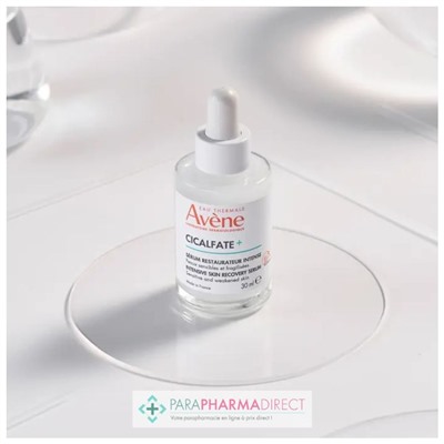 Avène Cicalfate+ Sérum Restaurateur Intense 30ml