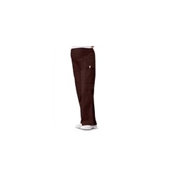 Cherokee Flexibles Maternity Scrubs Boot Cut Pant