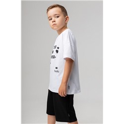Футболка BODO-S #1016540