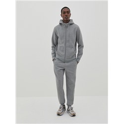 Sweathose im Regular-Fit