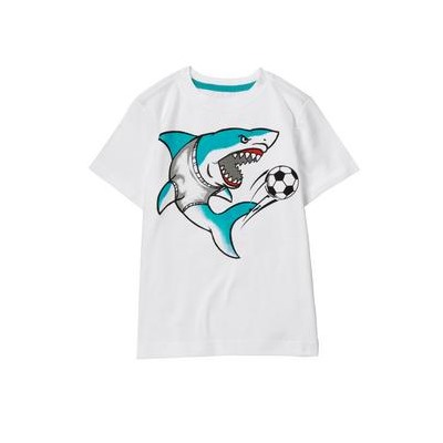 Shark Tee