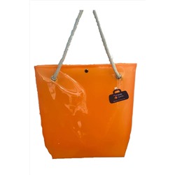 Lindo Çanta Moda Lazer Şeffaf Tpu Plaj Çantası 00007698255