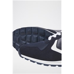 Zapatillas Azul marino