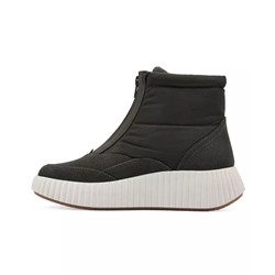 White Mountain Women's Downtown Platform Booties