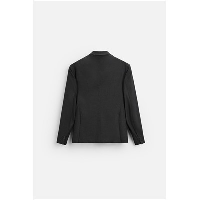 BLAZER TRAJE CONFORT