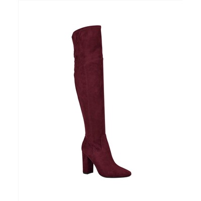 GUESS Mireya Tall Women's Regular Calf Dress Boots