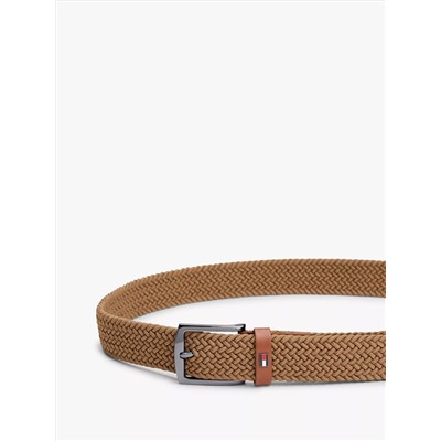 Woven Elastic Belt