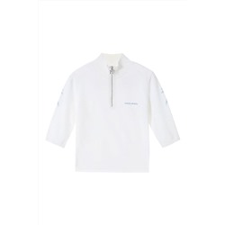 Camiseta Crudo
