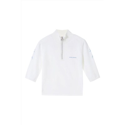 Camiseta Crudo
