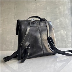 Женский кожаный рюкзак