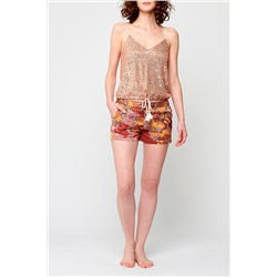 Top Aurore Oro