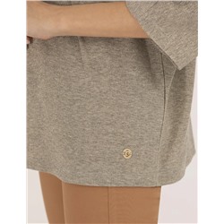 Camel Comfort Fit Tişört