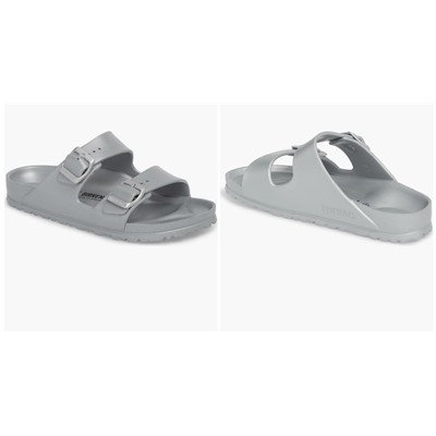 Arizona Essentials Waterproof Slide Sandal (Women)