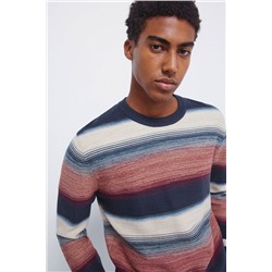 Jersey multiraya estructura