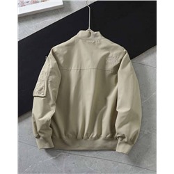 Тонкий бомбер The North Fac*e 👕  Точная копия 1:1 с оригиналом