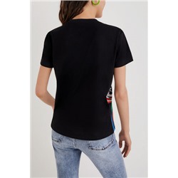 Camiseta Mickey Mouse M. Christian Lacroix