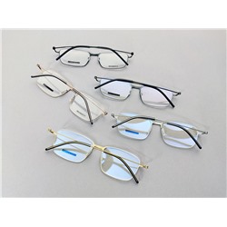 FE00840 - Оправа LINDBERG 5508 Titanium black