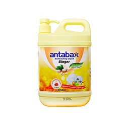 Посудомоющее средство Имбирь Аntabax 1,36 л