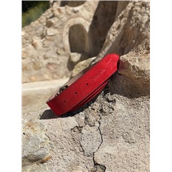 Ab.Zapatos Pelle cinturon (140) Fuego