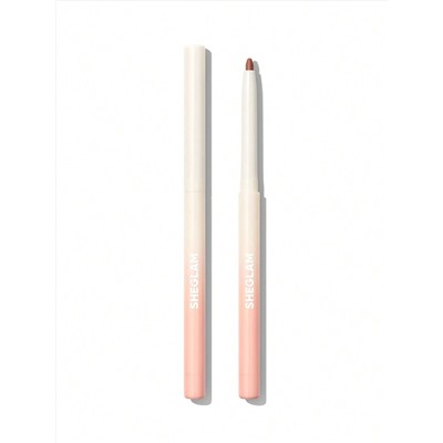 Bold Booster Plumping Lip Liner-Pink Slip