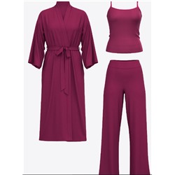 Victoria's Secret Modal Soft 3-Piece Set