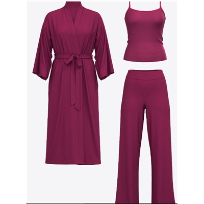 Victoria's Secret Modal Soft 3-Piece Set