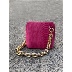 Ab.Zapatos Pelle 306 serp CG (440) fuxia